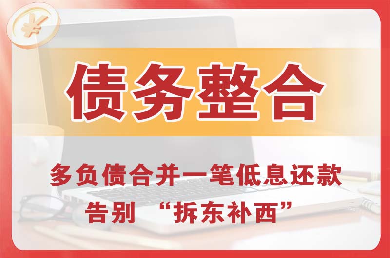 巢湖债务整合
