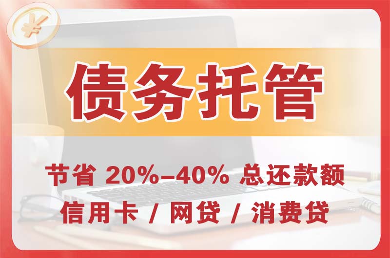 巢湖债务托管